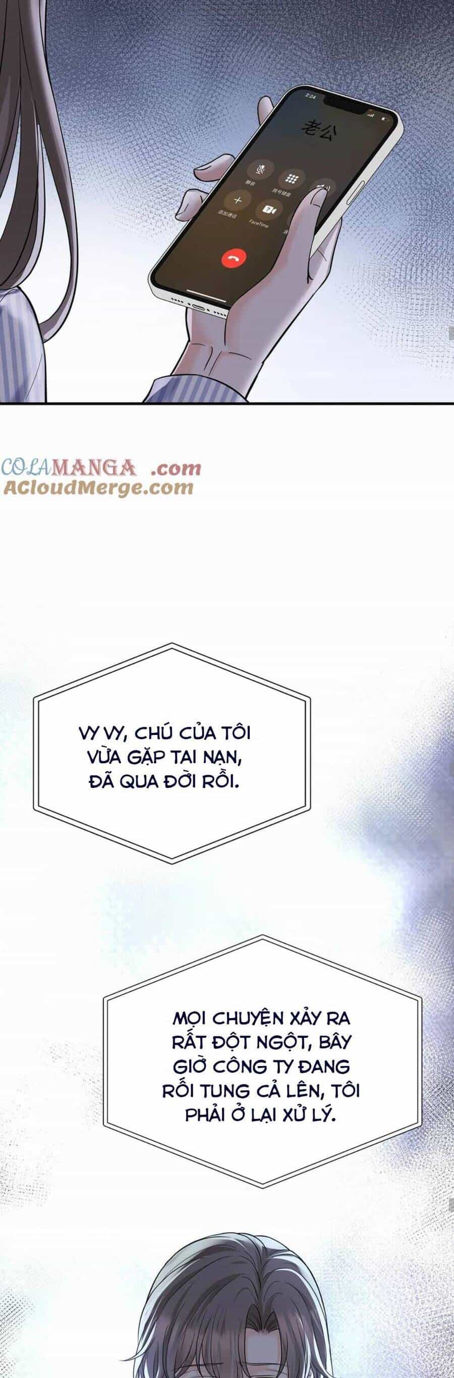Sau Khi Chia Tay , Tôi Có Kết Đẹp Cùng Với Chú Nhỏ - Chương 52 - ảnh 23