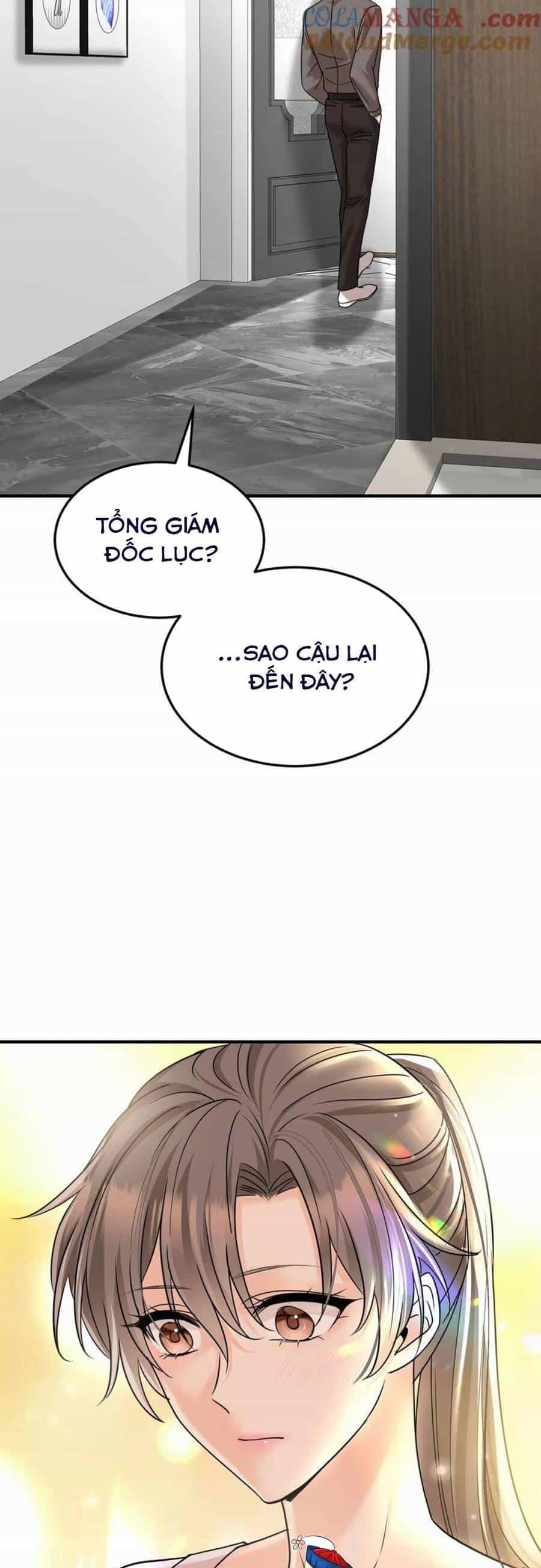Sau Khi Chia Tay , Tôi Có Kết Đẹp Cùng Với Chú Nhỏ - Chương 52 - ảnh 30