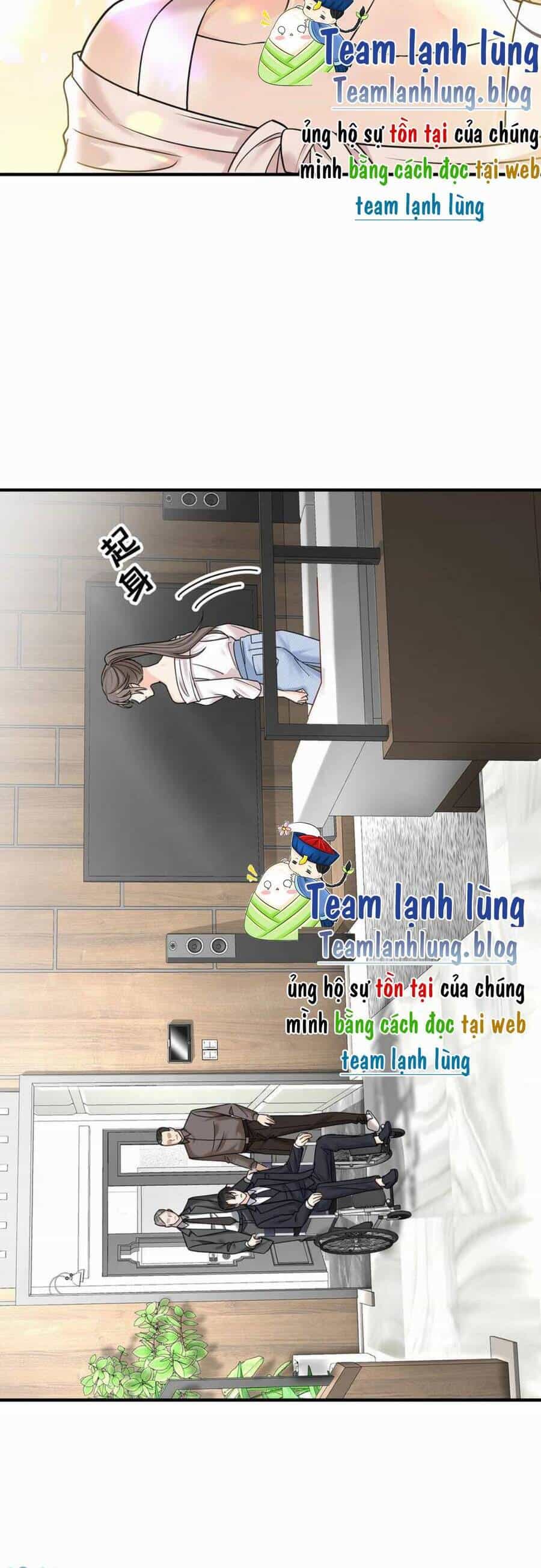 Sau Khi Chia Tay , Tôi Có Kết Đẹp Cùng Với Chú Nhỏ - Chương 52 - ảnh 31