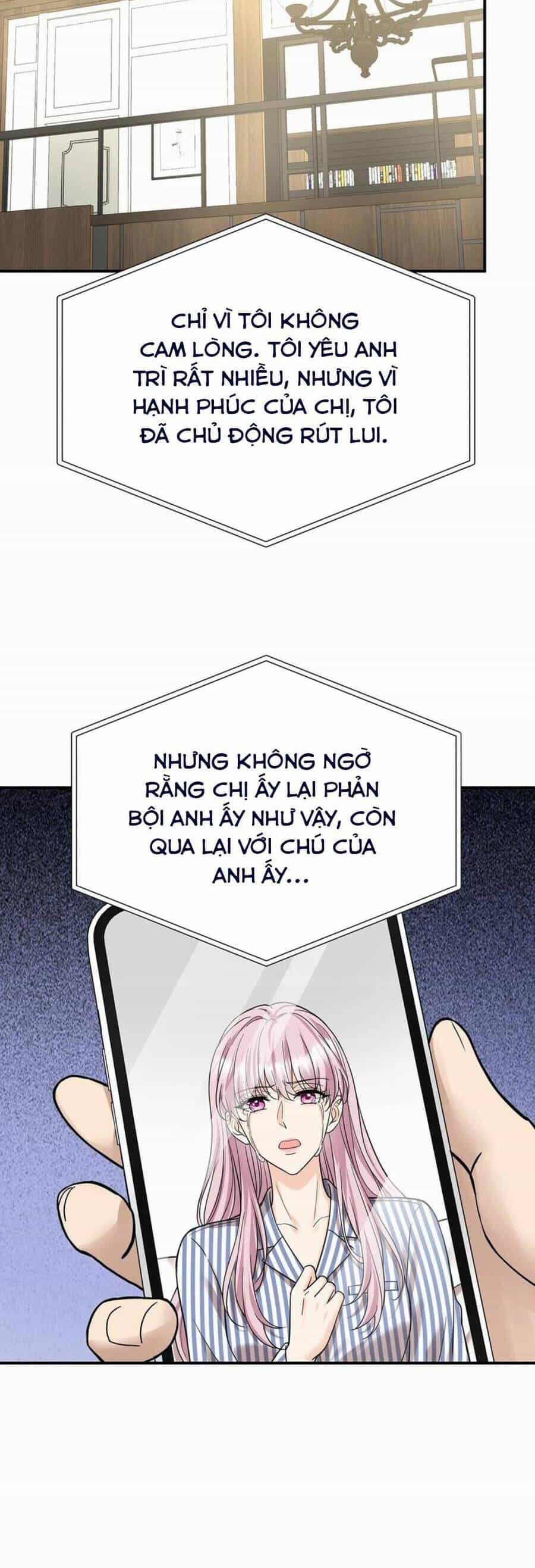 Sau Khi Chia Tay , Tôi Có Kết Đẹp Cùng Với Chú Nhỏ - Chương 52 - ảnh 8