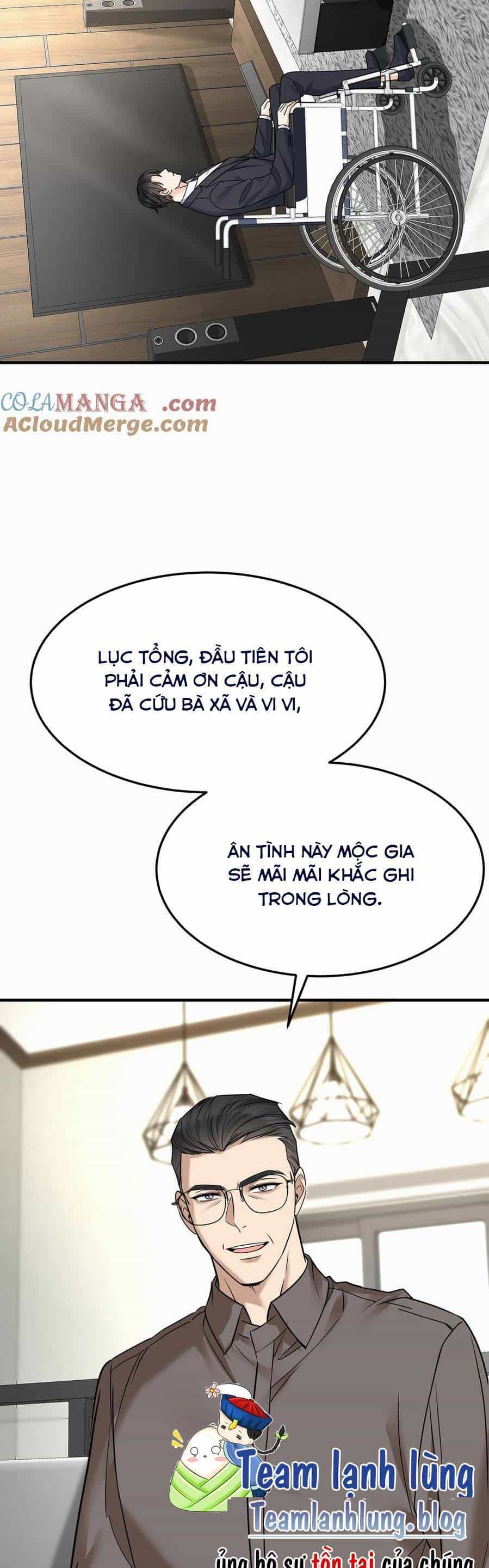 Sau Khi Chia Tay , Tôi Có Kết Đẹp Cùng Với Chú Nhỏ - Chương 53 - ảnh 11