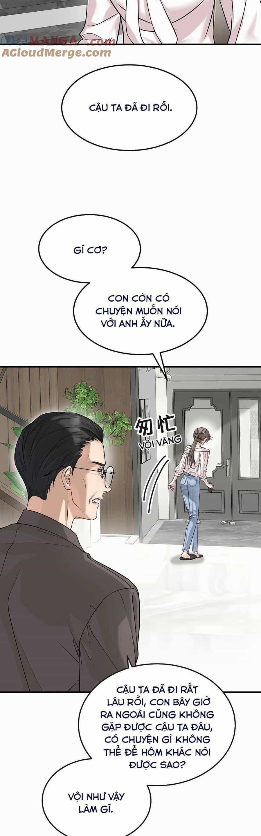 Sau Khi Chia Tay , Tôi Có Kết Đẹp Cùng Với Chú Nhỏ - Chương 53 - ảnh 19