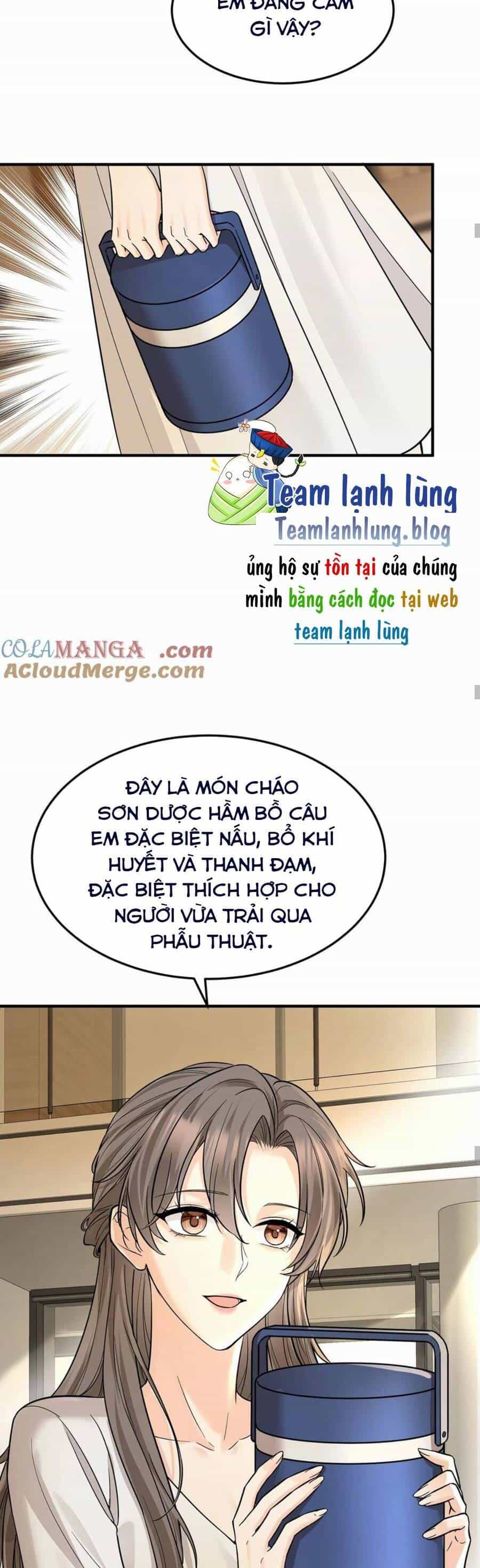 Sau Khi Chia Tay , Tôi Có Kết Đẹp Cùng Với Chú Nhỏ - Chương 54 - ảnh 16