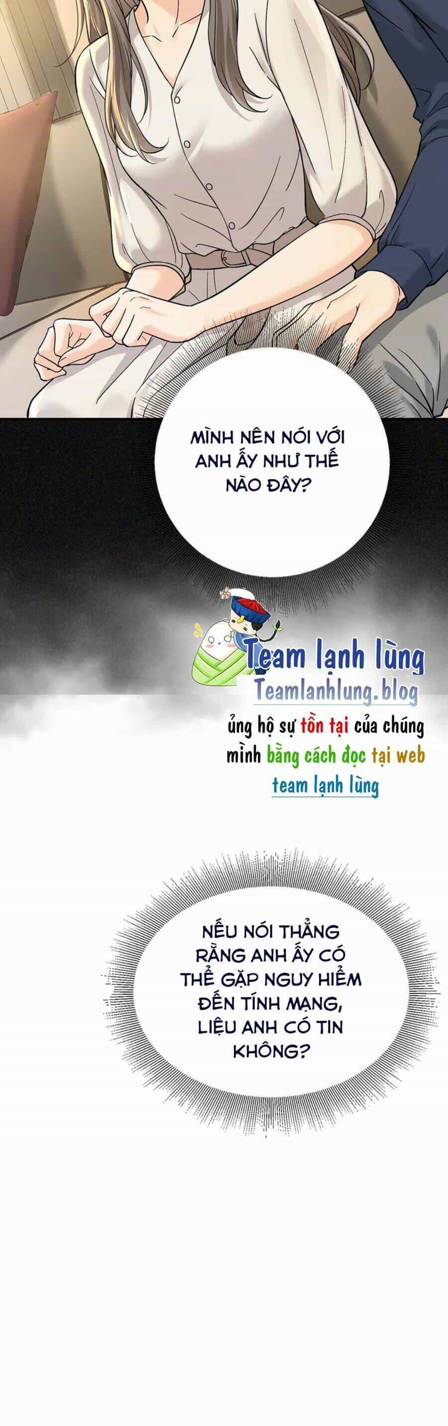 Sau Khi Chia Tay , Tôi Có Kết Đẹp Cùng Với Chú Nhỏ - Chương 54 - ảnh 25