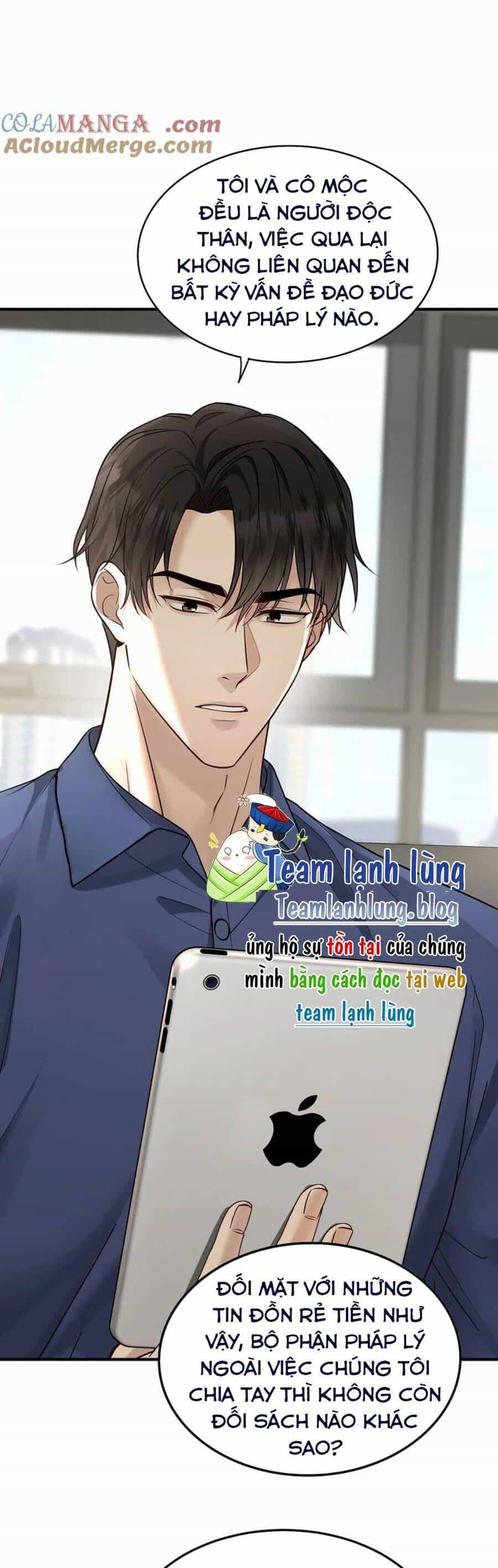 Sau Khi Chia Tay , Tôi Có Kết Đẹp Cùng Với Chú Nhỏ - Chương 54 - ảnh 7
