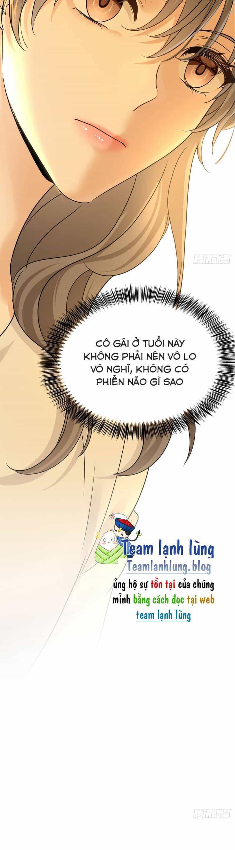 Sau Khi Chia Tay , Tôi Có Kết Đẹp Cùng Với Chú Nhỏ - Chương 55 - ảnh 12