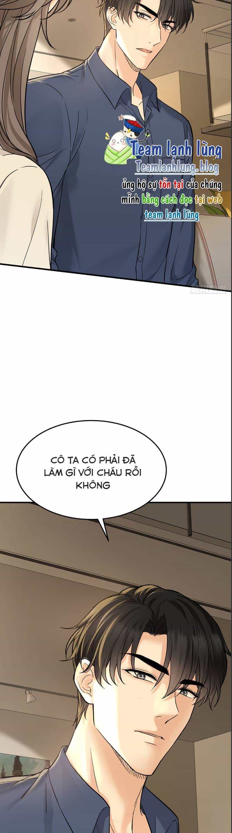 Sau Khi Chia Tay , Tôi Có Kết Đẹp Cùng Với Chú Nhỏ - Chương 55 - ảnh 5