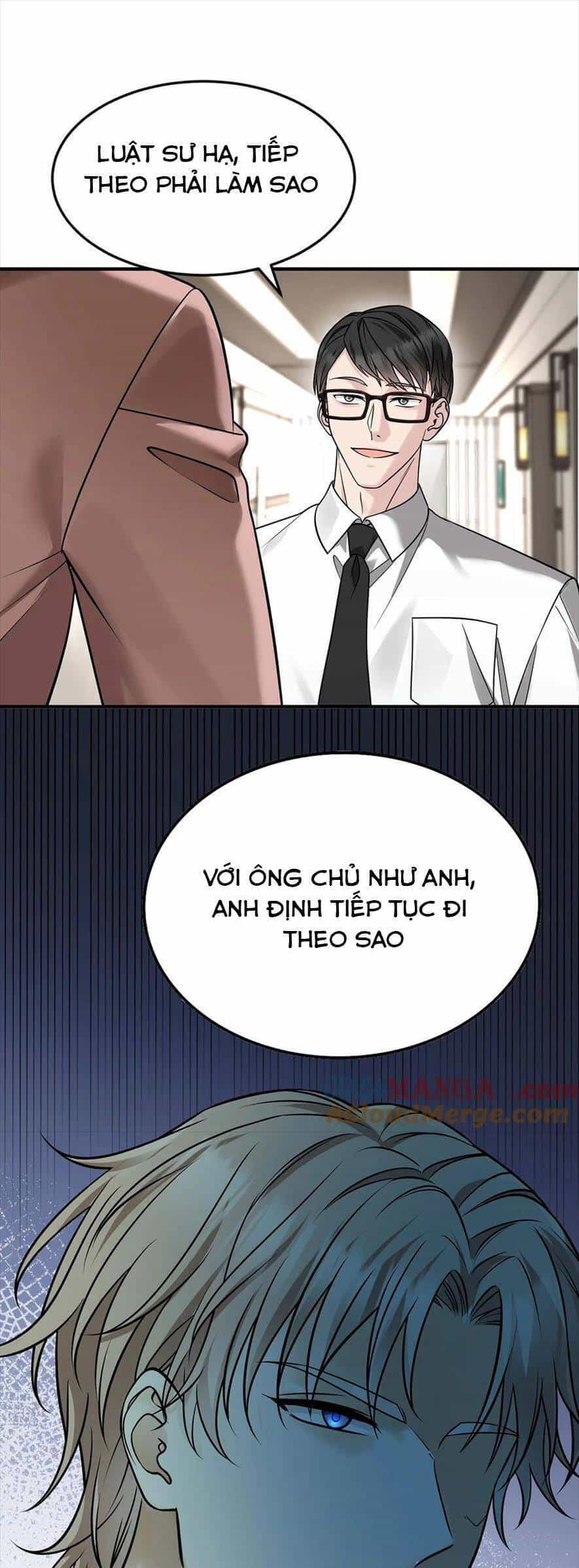 Sau Khi Chia Tay , Tôi Có Kết Đẹp Cùng Với Chú Nhỏ - Chương 56 - ảnh 23