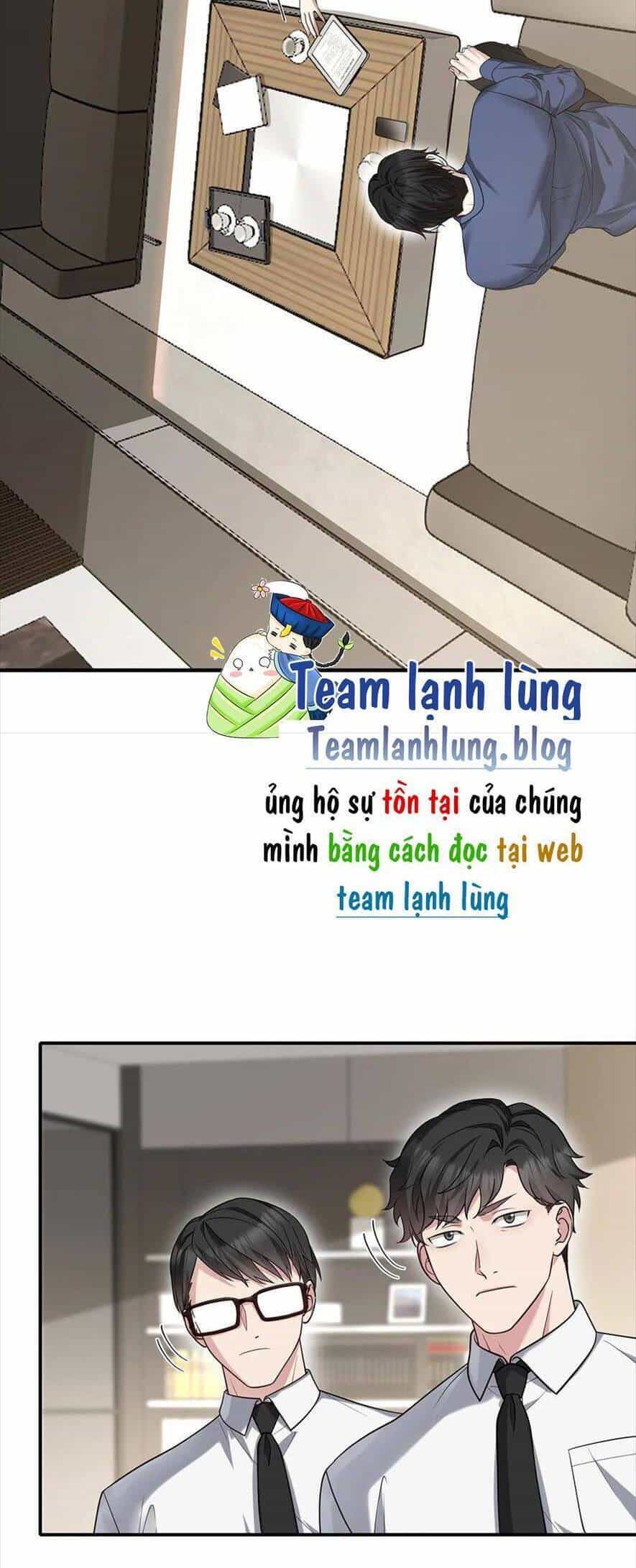 Sau Khi Chia Tay , Tôi Có Kết Đẹp Cùng Với Chú Nhỏ - Chương 56 - ảnh 8