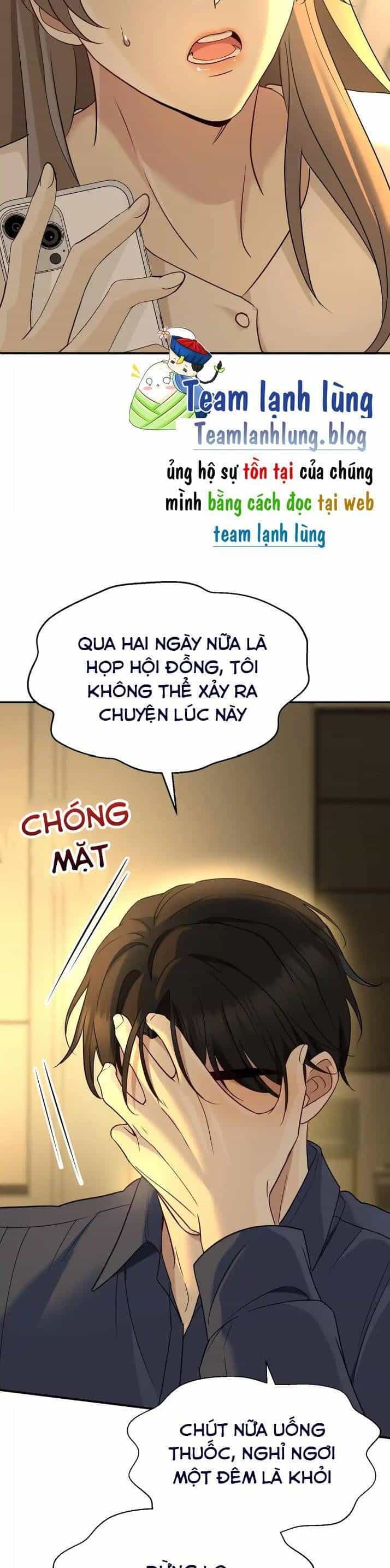 Sau Khi Chia Tay , Tôi Có Kết Đẹp Cùng Với Chú Nhỏ - Chương 57 - ảnh 8