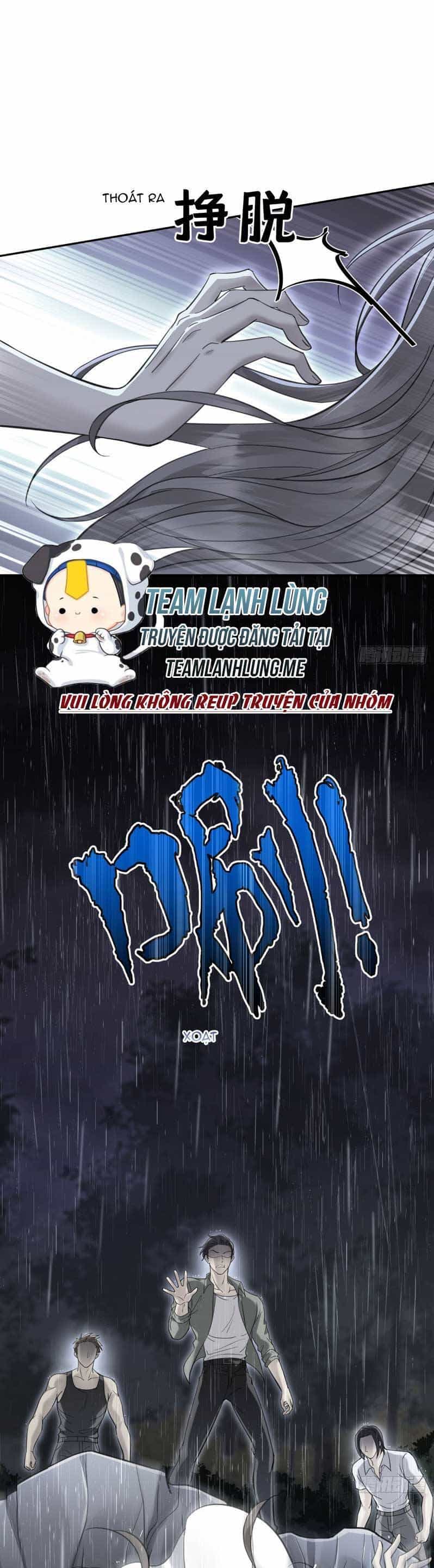 Sau Khi Chia Tay , Tôi Có Kết Đẹp Cùng Với Chú Nhỏ - Chương 4 - ảnh 22