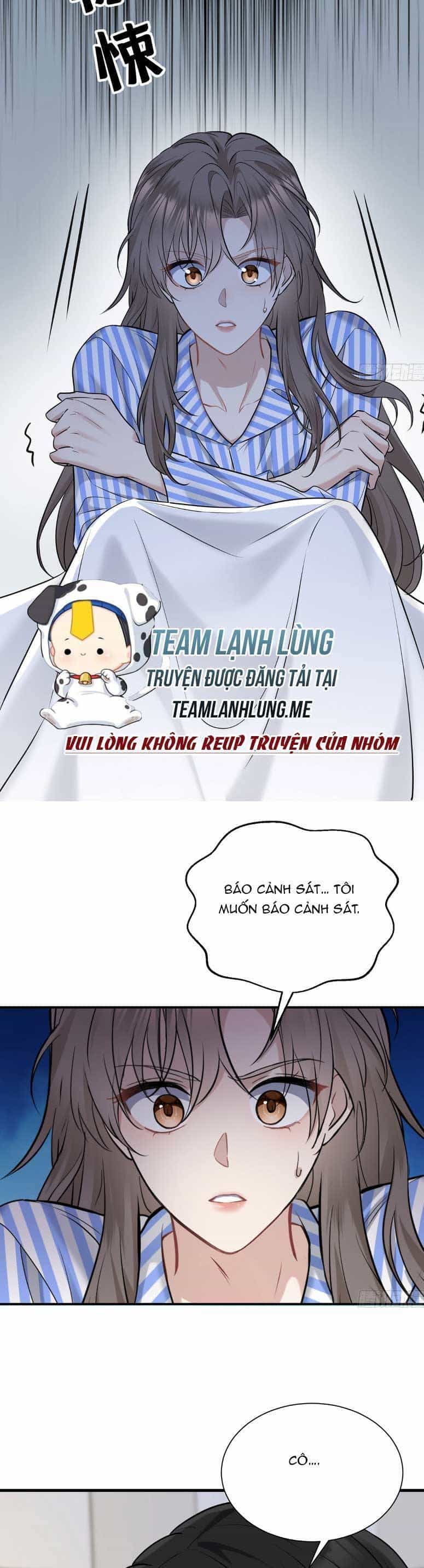 Sau Khi Chia Tay , Tôi Có Kết Đẹp Cùng Với Chú Nhỏ - Chương 4 - ảnh 24