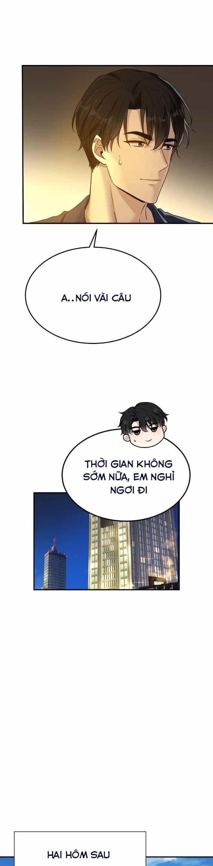 Sau Khi Chia Tay , Tôi Có Kết Đẹp Cùng Với Chú Nhỏ - Chương 58 - ảnh 11