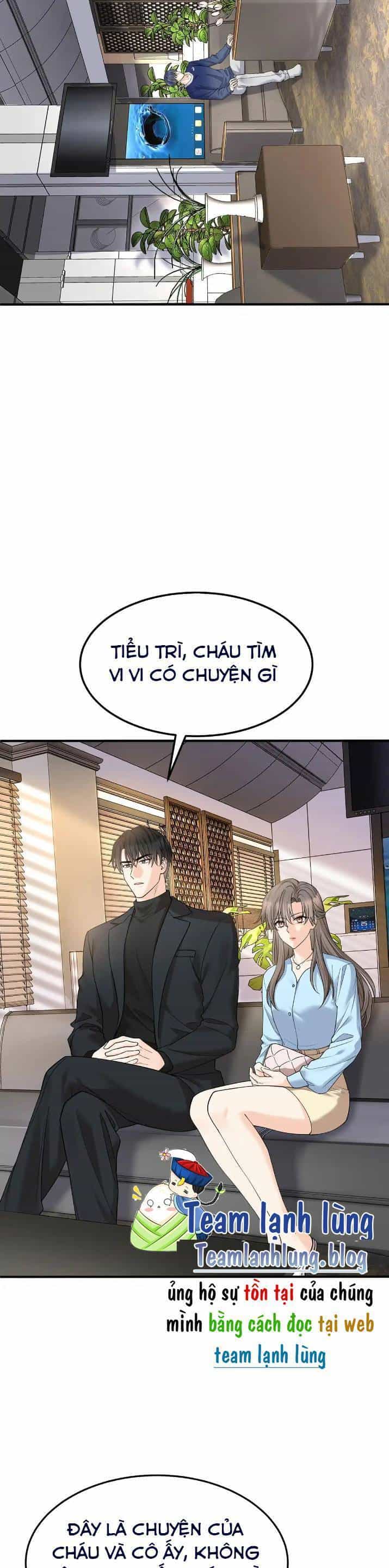 Sau Khi Chia Tay , Tôi Có Kết Đẹp Cùng Với Chú Nhỏ - Chương 58 - ảnh 29