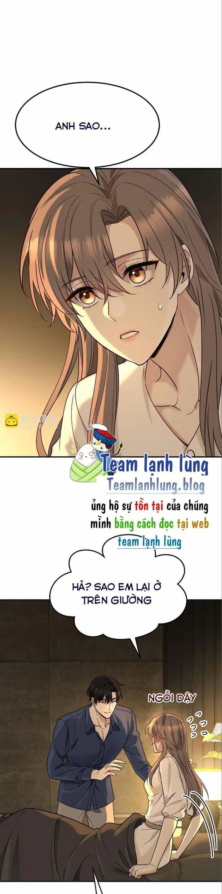 Sau Khi Chia Tay , Tôi Có Kết Đẹp Cùng Với Chú Nhỏ - Chương 58 - ảnh 4