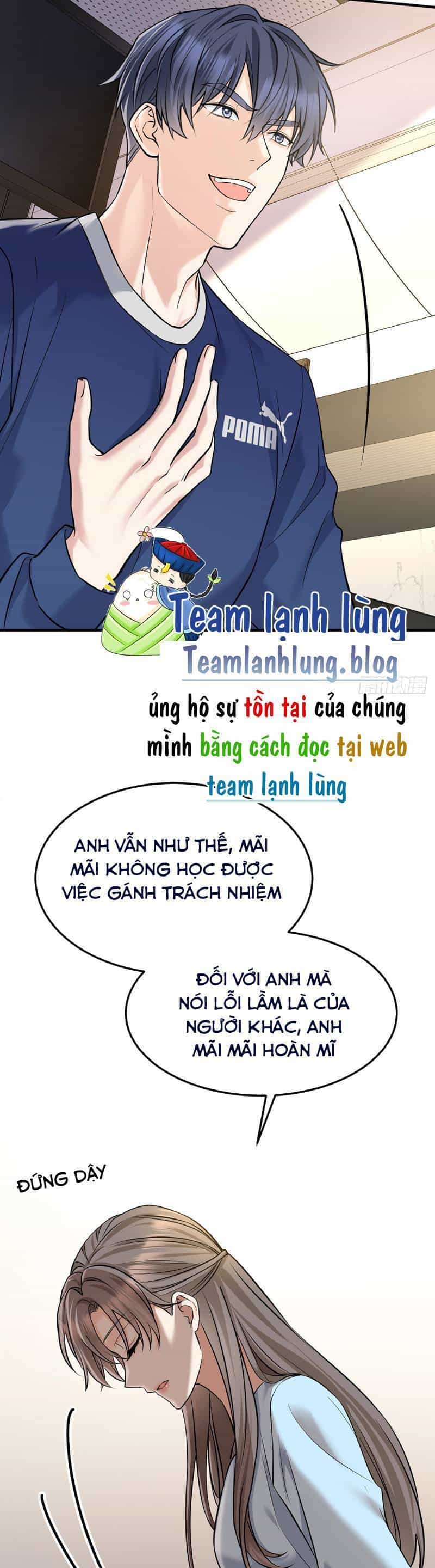 Sau Khi Chia Tay , Tôi Có Kết Đẹp Cùng Với Chú Nhỏ - Chương 59 - ảnh 12