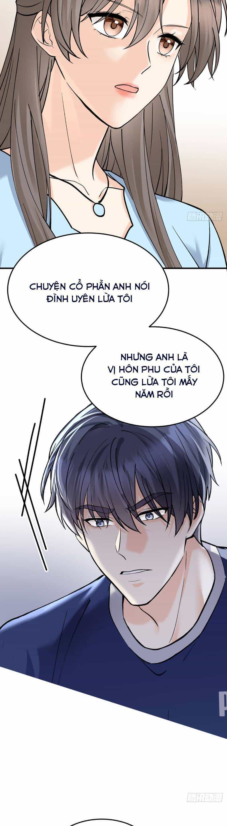 Sau Khi Chia Tay , Tôi Có Kết Đẹp Cùng Với Chú Nhỏ - Chương 59 - ảnh 25
