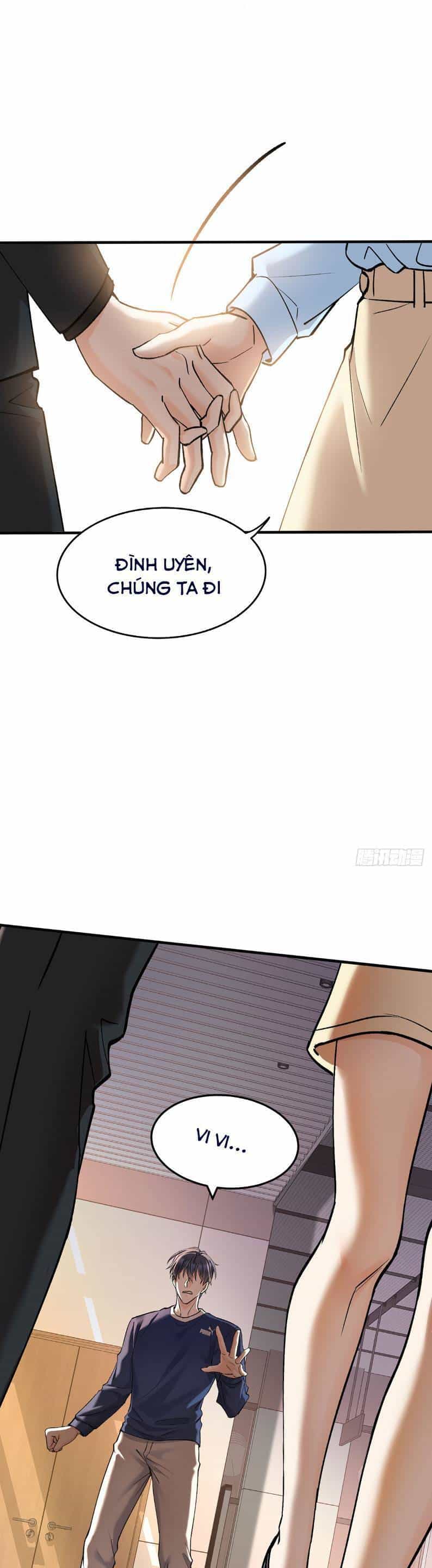 Sau Khi Chia Tay , Tôi Có Kết Đẹp Cùng Với Chú Nhỏ - Chương 59 - ảnh 29
