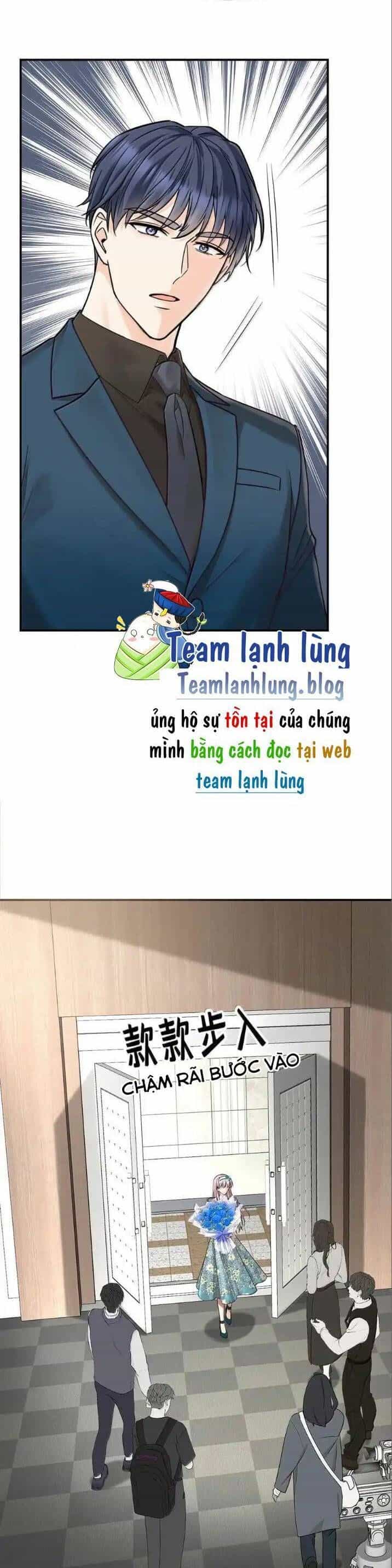 Sau Khi Chia Tay , Tôi Có Kết Đẹp Cùng Với Chú Nhỏ - Chương 62 - ảnh 10