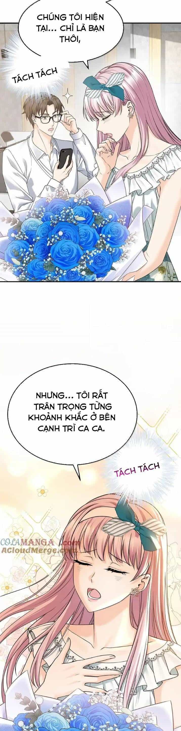 Sau Khi Chia Tay , Tôi Có Kết Đẹp Cùng Với Chú Nhỏ - Chương 62 - ảnh 15