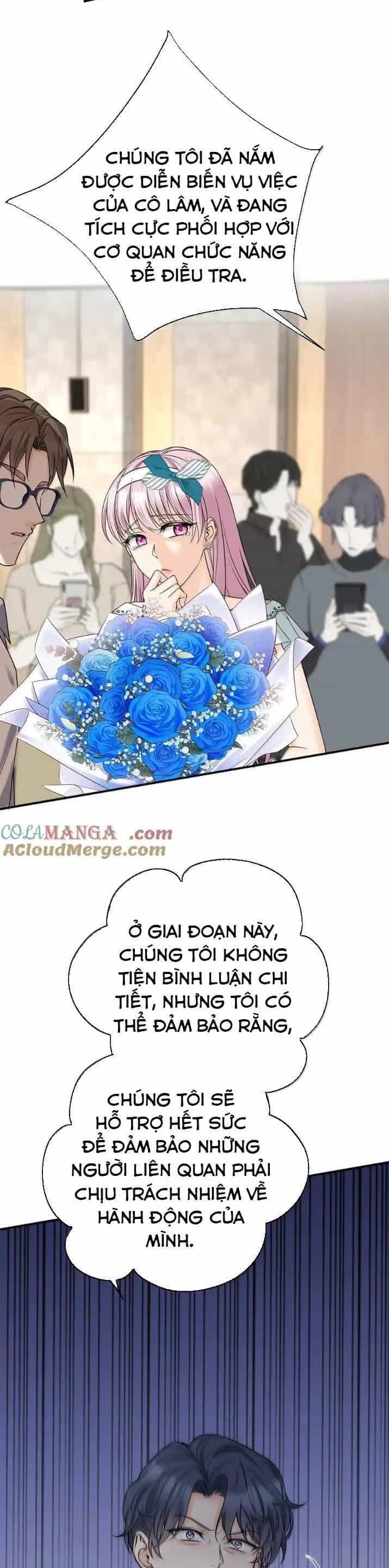 Sau Khi Chia Tay , Tôi Có Kết Đẹp Cùng Với Chú Nhỏ - Chương 62 - ảnh 19