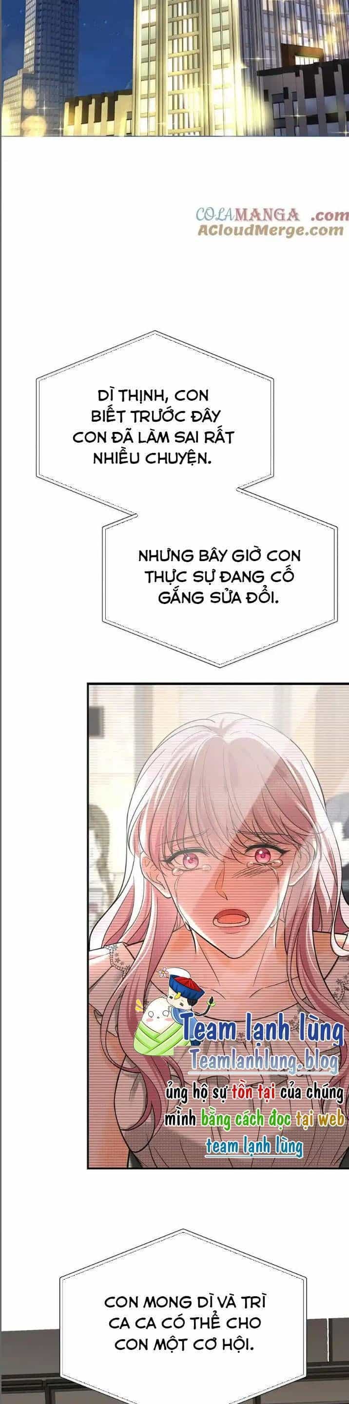 Sau Khi Chia Tay , Tôi Có Kết Đẹp Cùng Với Chú Nhỏ - Chương 62 - ảnh 21
