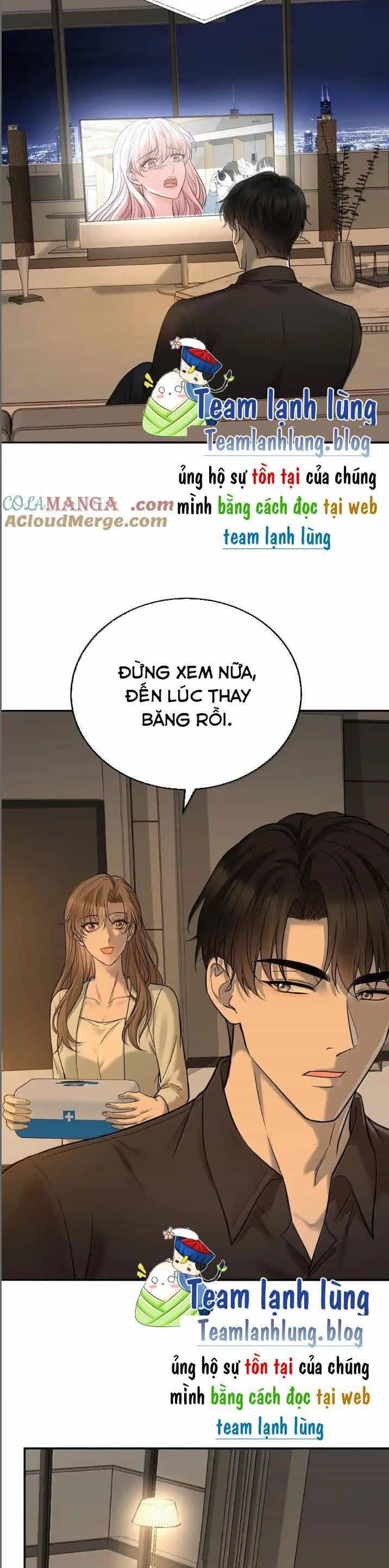 Sau Khi Chia Tay , Tôi Có Kết Đẹp Cùng Với Chú Nhỏ - Chương 62 - ảnh 22