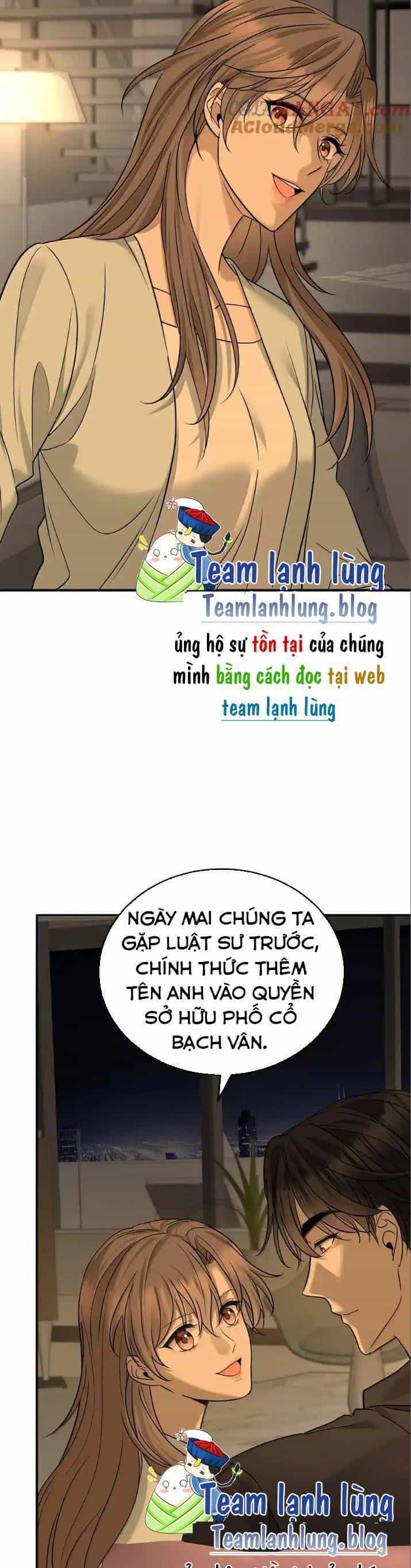 Sau Khi Chia Tay , Tôi Có Kết Đẹp Cùng Với Chú Nhỏ - Chương 62 - ảnh 31