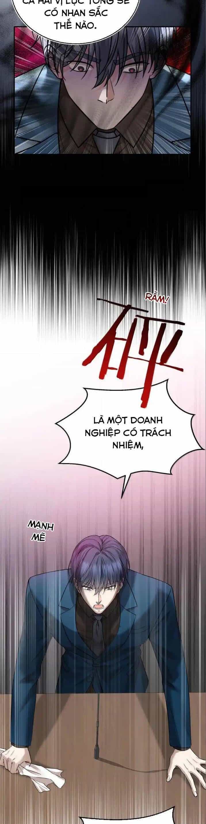Sau Khi Chia Tay , Tôi Có Kết Đẹp Cùng Với Chú Nhỏ - Chương 62 - ảnh 7