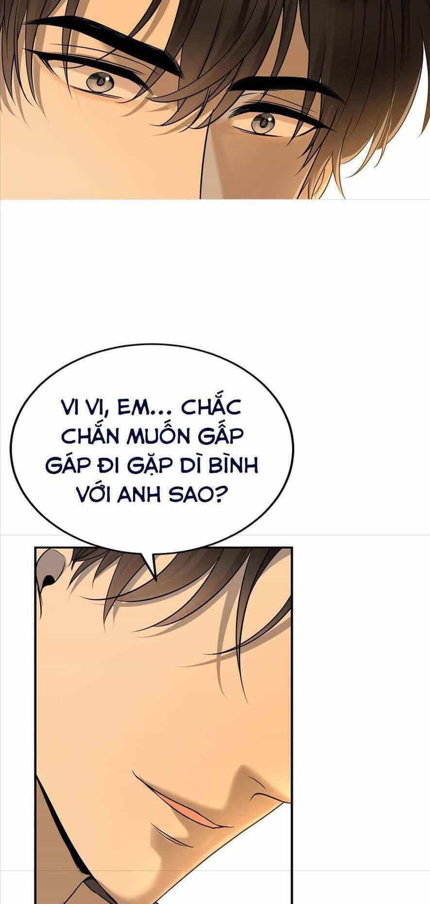 Sau Khi Chia Tay , Tôi Có Kết Đẹp Cùng Với Chú Nhỏ - Chương 63 - ảnh 3