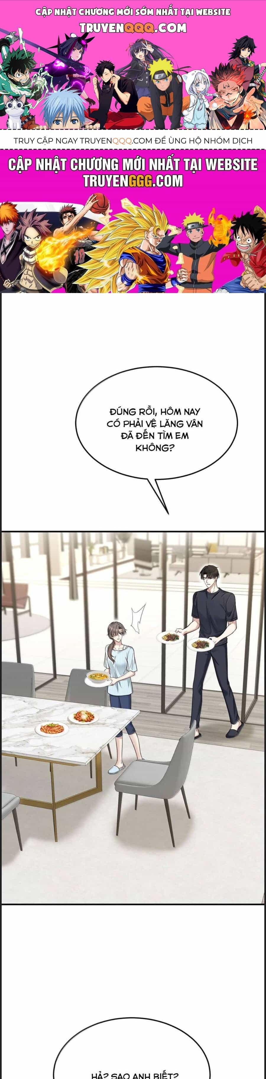 Sau Khi Chia Tay , Tôi Có Kết Đẹp Cùng Với Chú Nhỏ - Chương 65 - ảnh 1