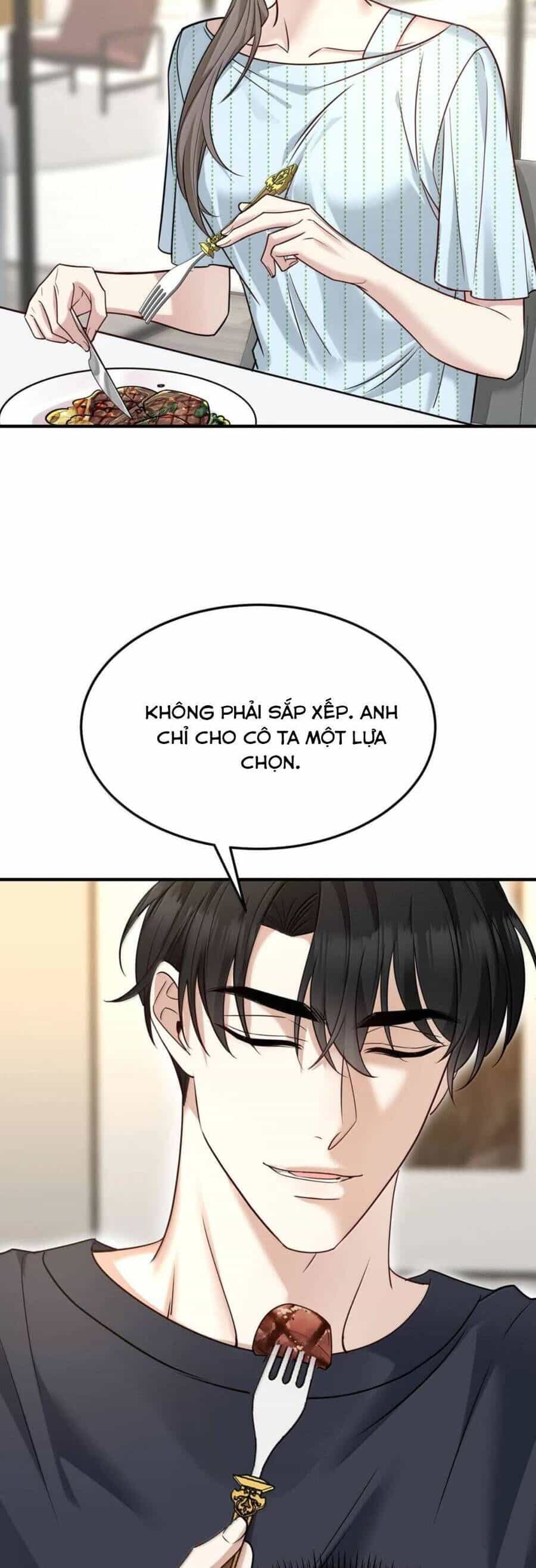 Sau Khi Chia Tay , Tôi Có Kết Đẹp Cùng Với Chú Nhỏ - Chương 65 - ảnh 12