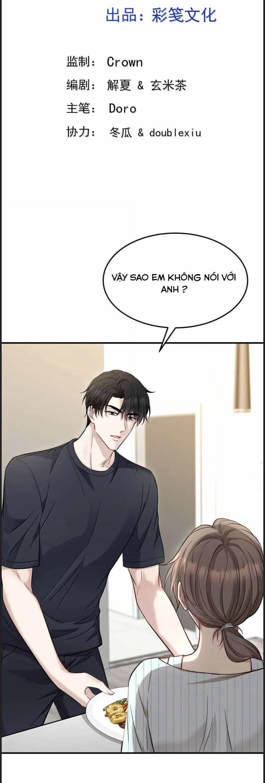 Sau Khi Chia Tay , Tôi Có Kết Đẹp Cùng Với Chú Nhỏ - Chương 65 - ảnh 3