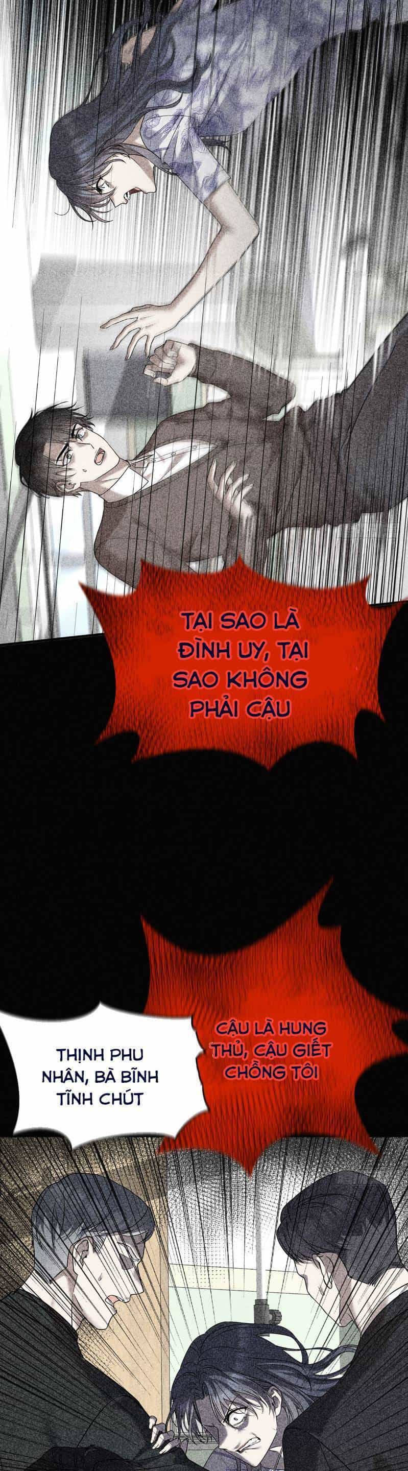 Sau Khi Chia Tay , Tôi Có Kết Đẹp Cùng Với Chú Nhỏ - Chương 66 - ảnh 18