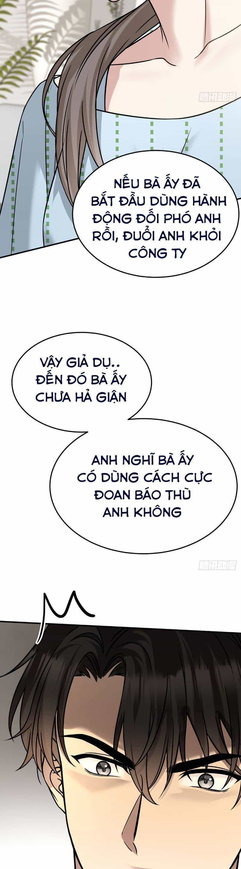 Sau Khi Chia Tay , Tôi Có Kết Đẹp Cùng Với Chú Nhỏ - Chương 66 - ảnh 25