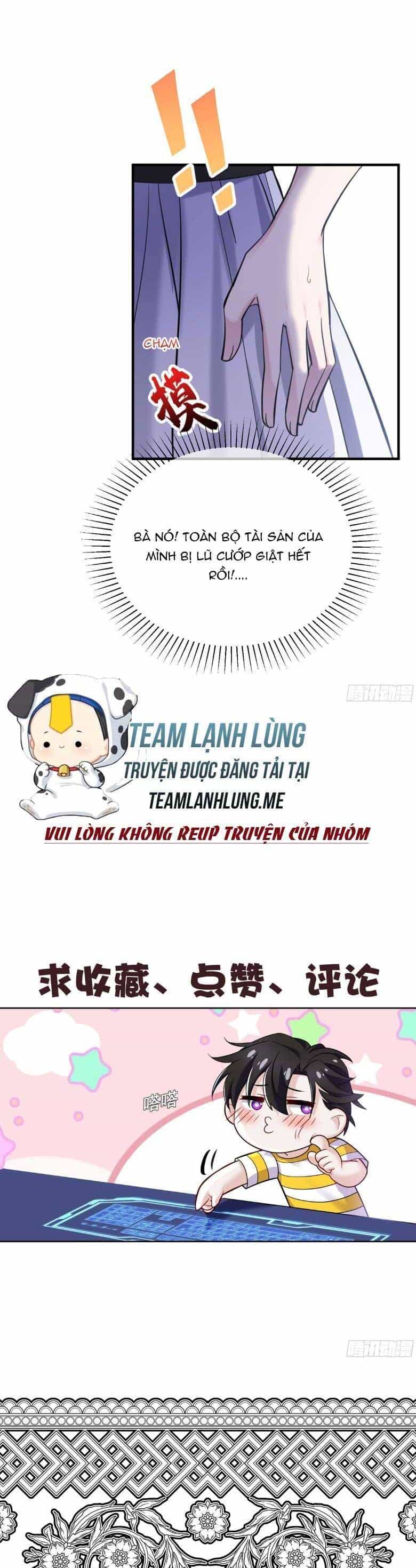 Sau Khi Chia Tay , Tôi Có Kết Đẹp Cùng Với Chú Nhỏ - Chương 5 - ảnh 30