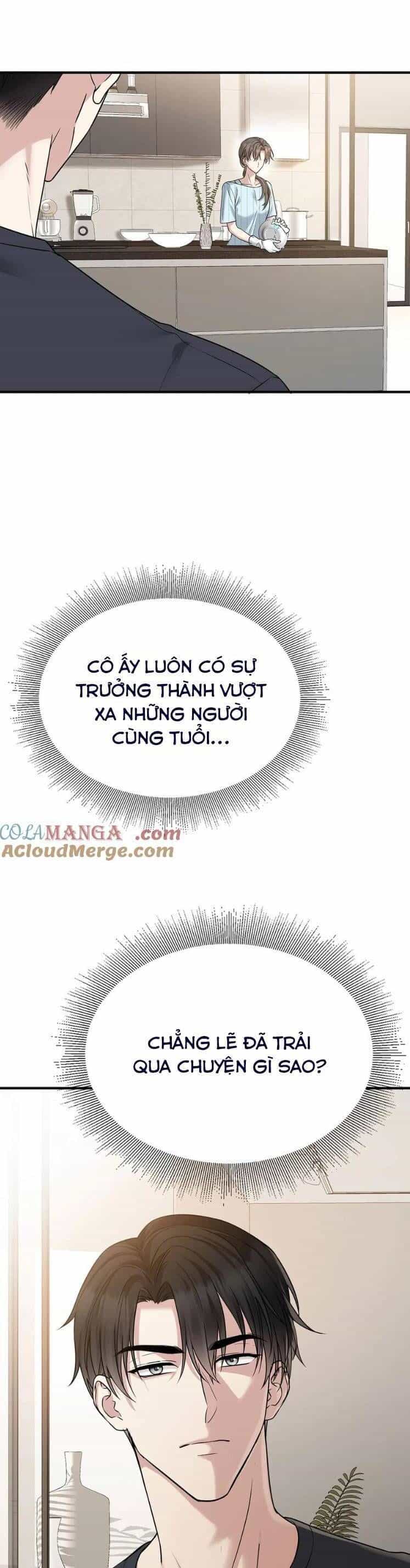 Sau Khi Chia Tay , Tôi Có Kết Đẹp Cùng Với Chú Nhỏ - Chương 67 - ảnh 2