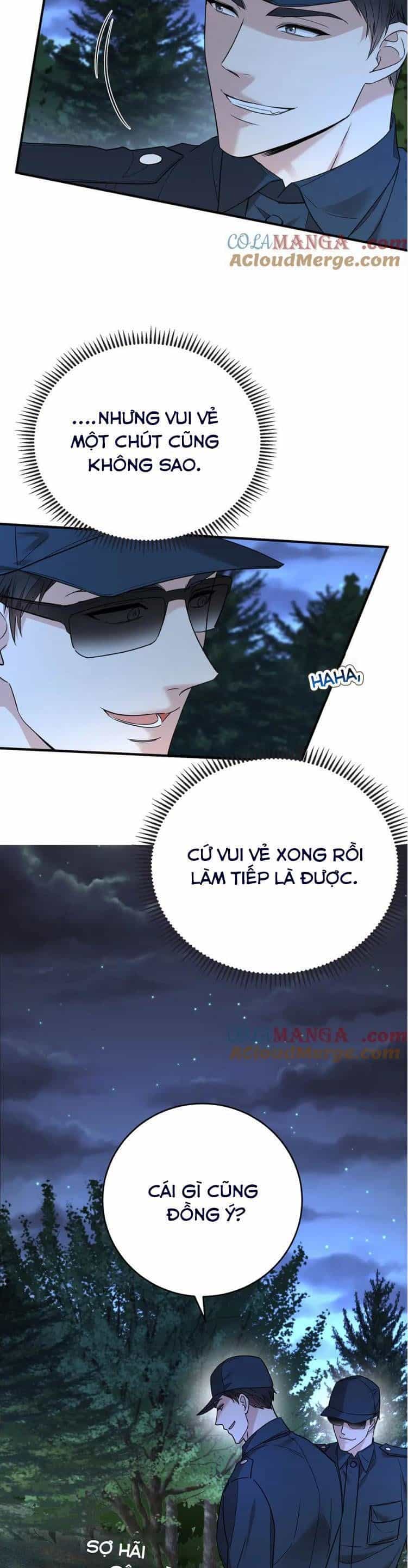 Sau Khi Chia Tay , Tôi Có Kết Đẹp Cùng Với Chú Nhỏ - Chương 67 - ảnh 26
