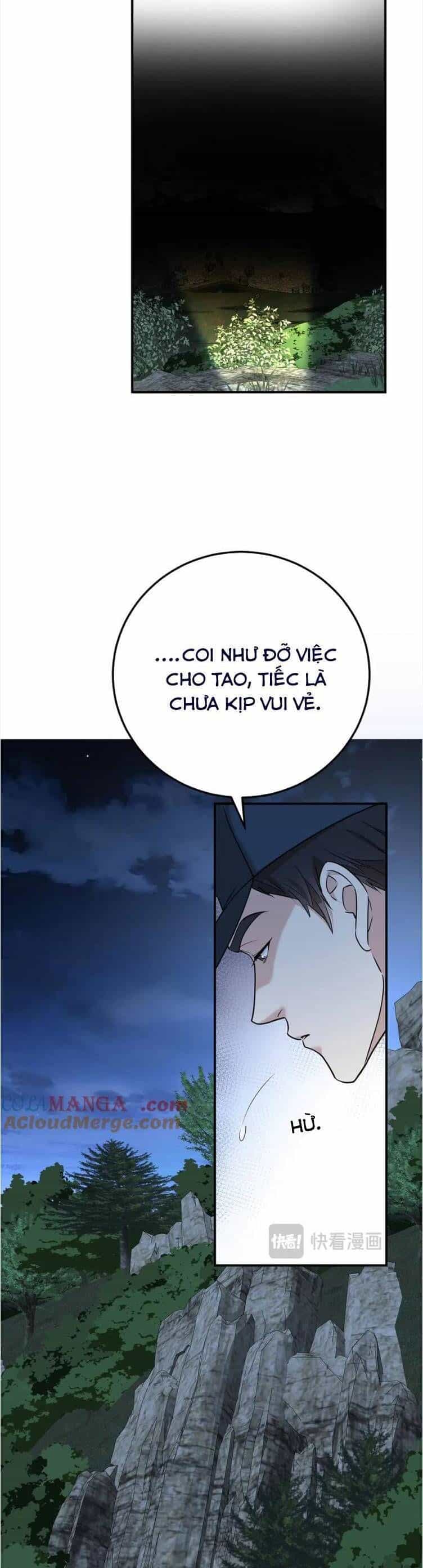 Sau Khi Chia Tay , Tôi Có Kết Đẹp Cùng Với Chú Nhỏ - Chương 67 - ảnh 38
