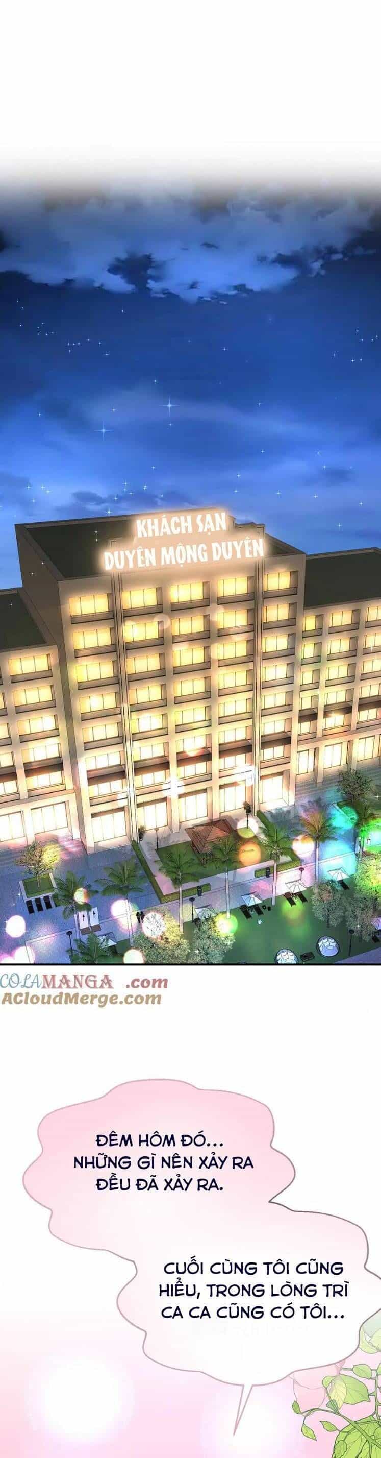 Sau Khi Chia Tay , Tôi Có Kết Đẹp Cùng Với Chú Nhỏ - Chương 67 - ảnh 4