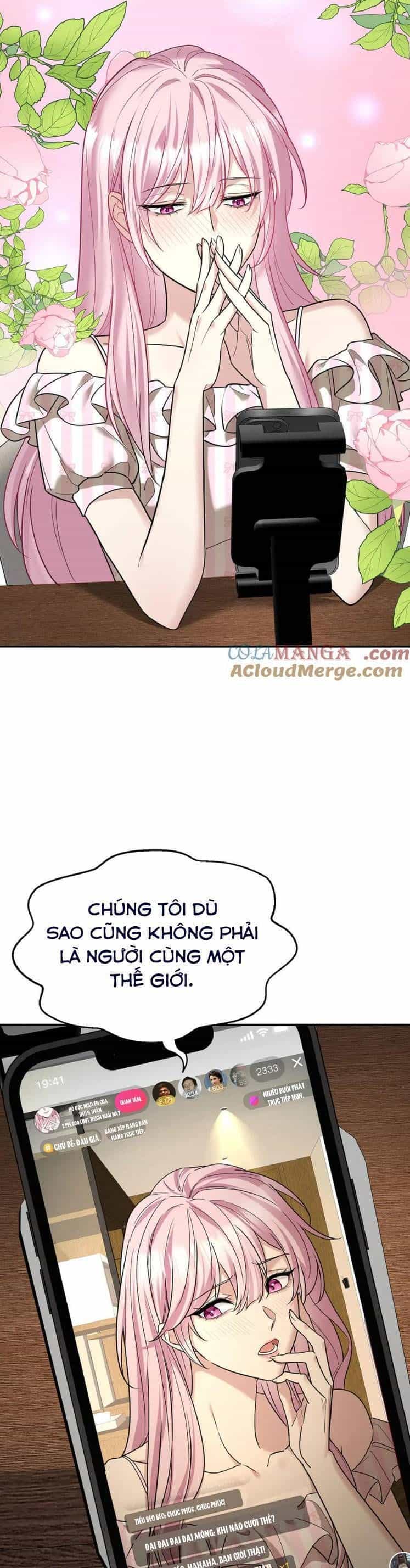 Sau Khi Chia Tay , Tôi Có Kết Đẹp Cùng Với Chú Nhỏ - Chương 67 - ảnh 5