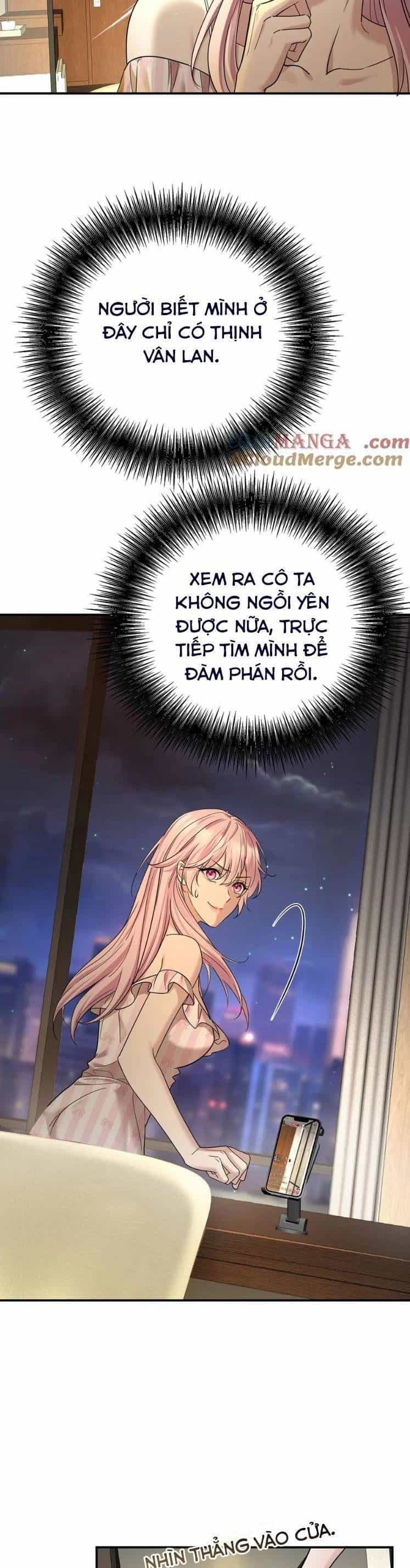 Sau Khi Chia Tay , Tôi Có Kết Đẹp Cùng Với Chú Nhỏ - Chương 67 - ảnh 8