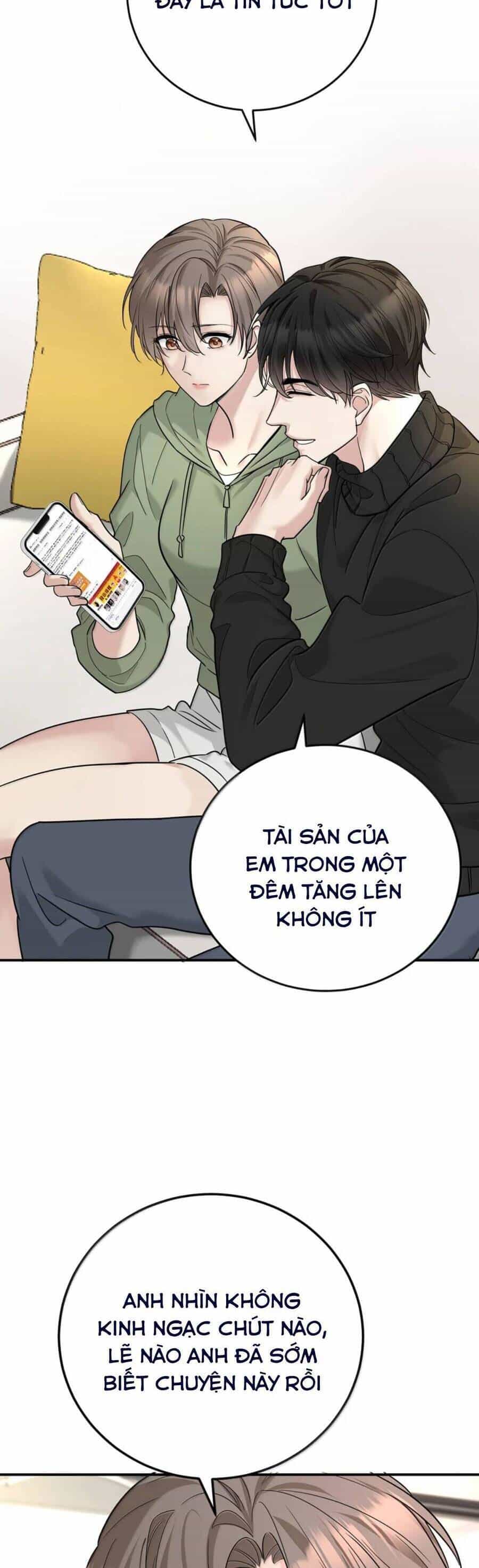 Sau Khi Chia Tay , Tôi Có Kết Đẹp Cùng Với Chú Nhỏ - Chương 70 - ảnh 12