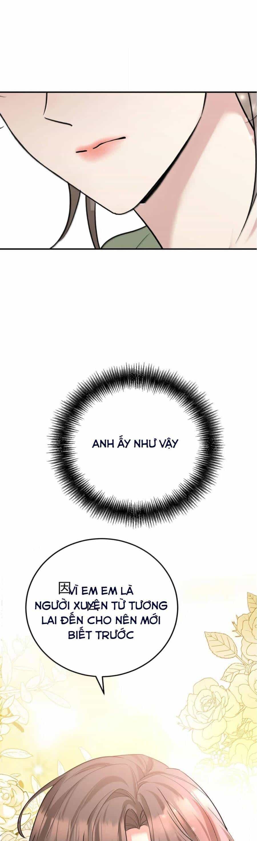 Sau Khi Chia Tay , Tôi Có Kết Đẹp Cùng Với Chú Nhỏ - Chương 70 - ảnh 16