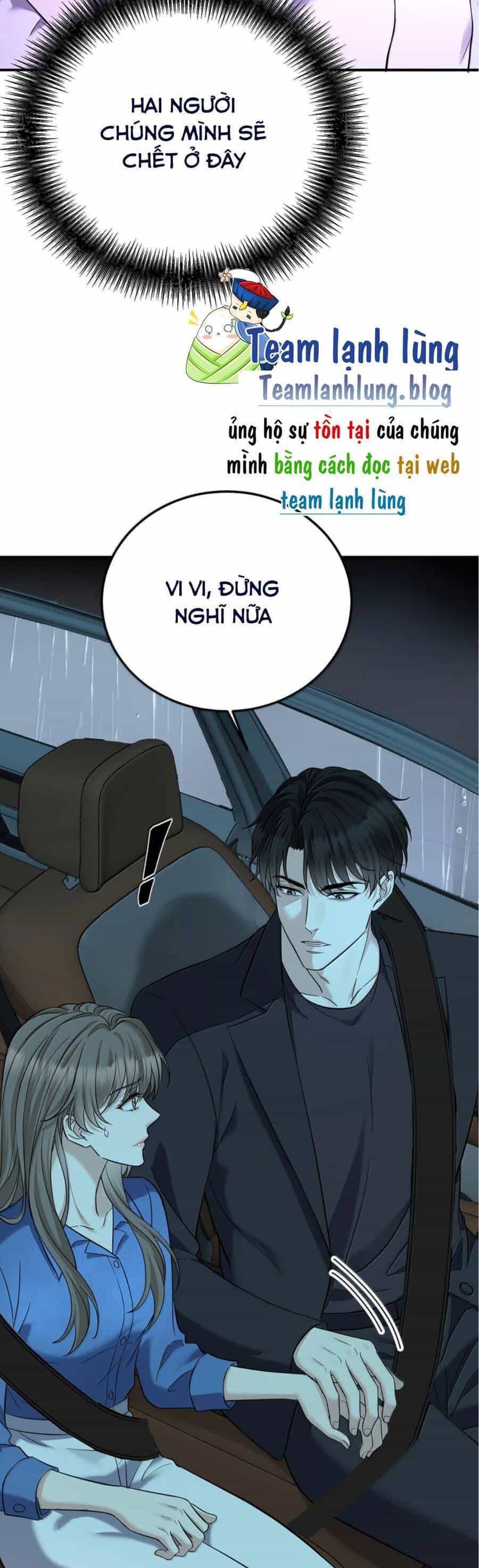 Sau Khi Chia Tay , Tôi Có Kết Đẹp Cùng Với Chú Nhỏ - Chương 70 - ảnh 2