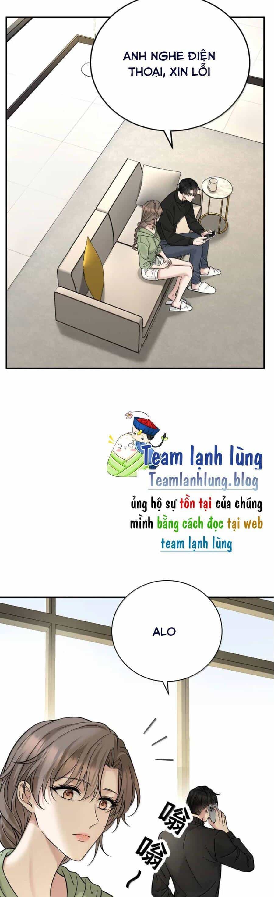 Sau Khi Chia Tay , Tôi Có Kết Đẹp Cùng Với Chú Nhỏ - Chương 70 - ảnh 21