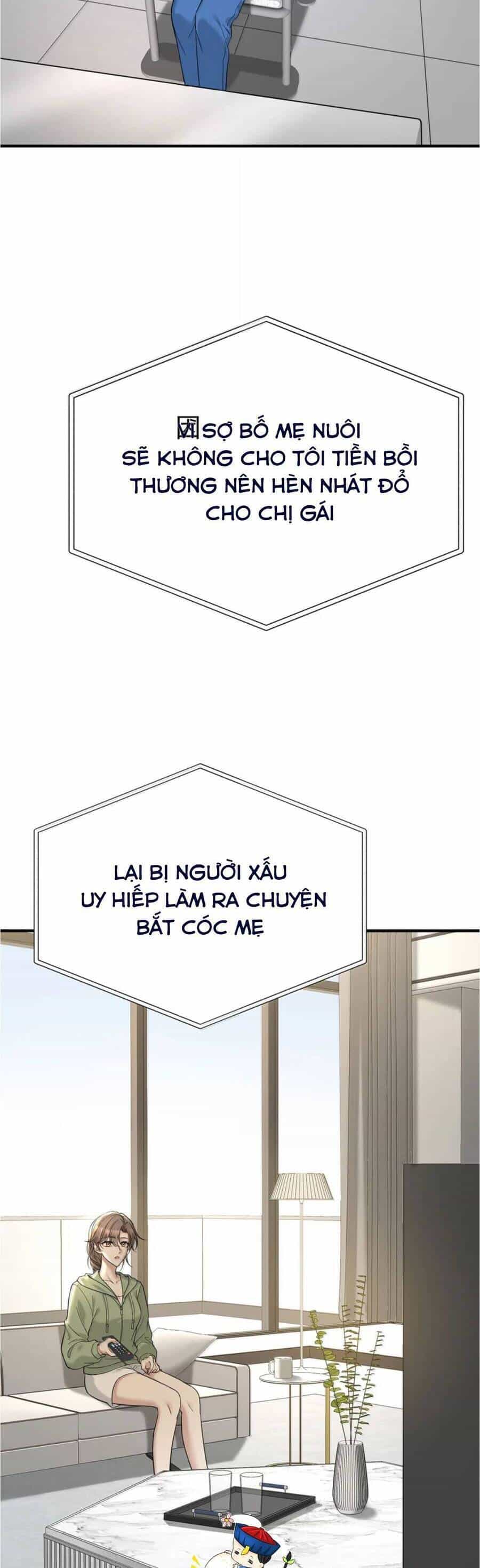 Sau Khi Chia Tay , Tôi Có Kết Đẹp Cùng Với Chú Nhỏ - Chương 70 - ảnh 24