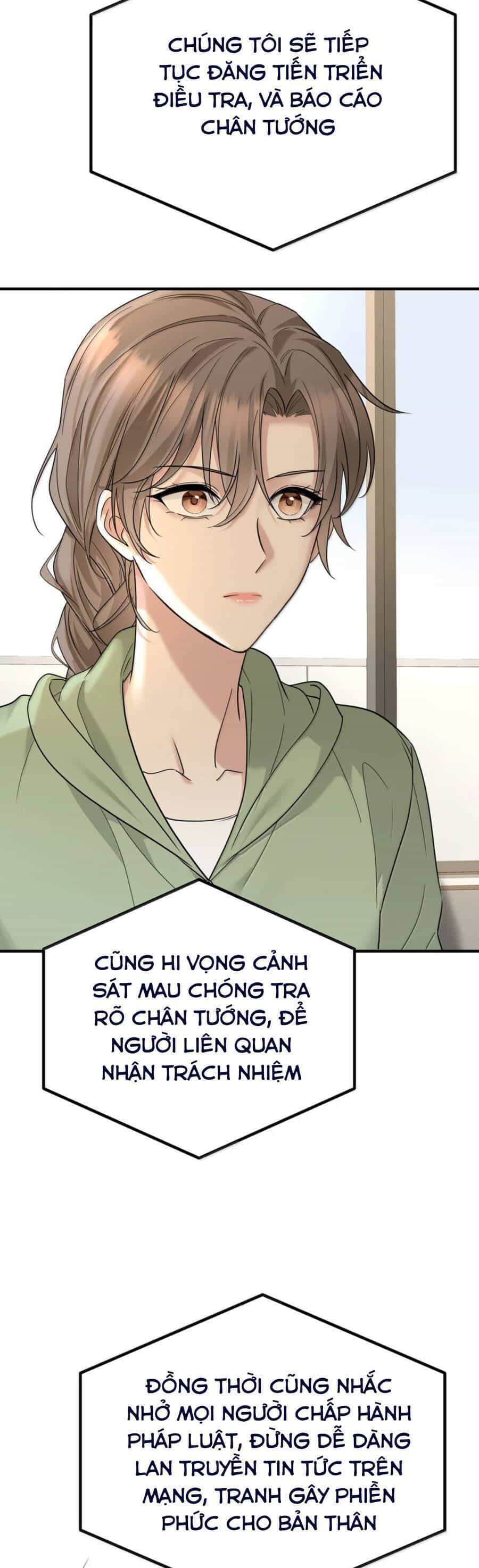 Sau Khi Chia Tay , Tôi Có Kết Đẹp Cùng Với Chú Nhỏ - Chương 70 - ảnh 29