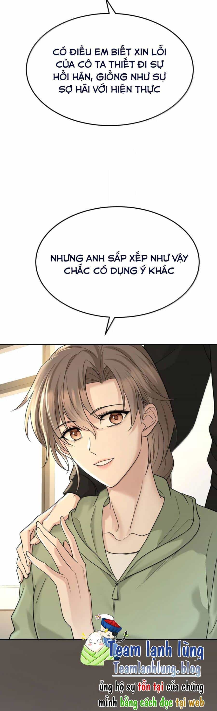 Sau Khi Chia Tay , Tôi Có Kết Đẹp Cùng Với Chú Nhỏ - Chương 70 - ảnh 33