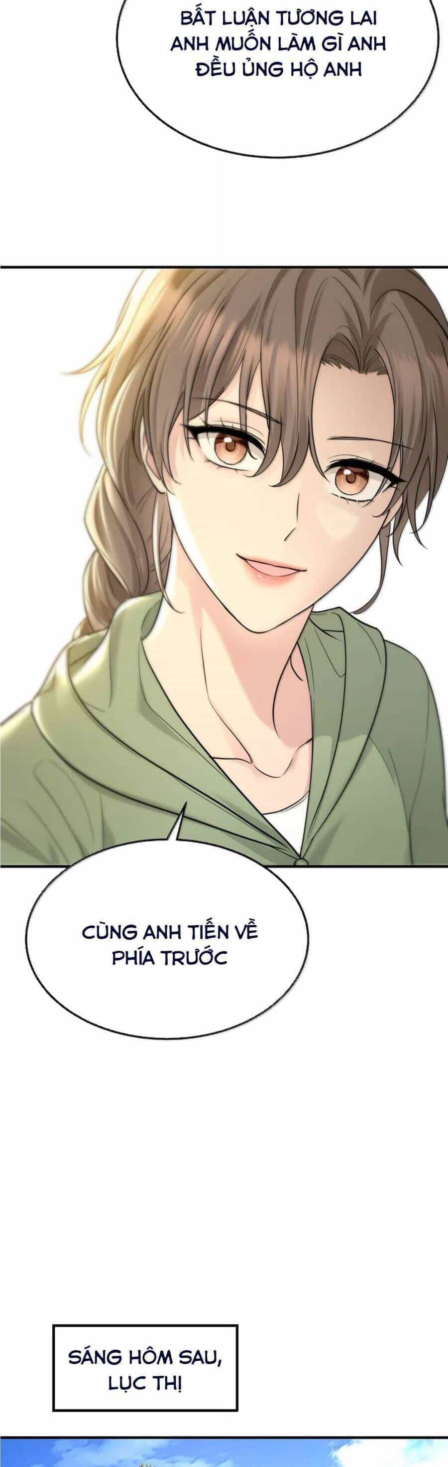Sau Khi Chia Tay , Tôi Có Kết Đẹp Cùng Với Chú Nhỏ - Chương 70 - ảnh 42